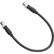Cambiador de género Actisense N2K (masculino/masculino) - 0,25 M [A2K-GCM-0,25 M]
