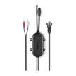 Módulo de audio Garmin Power para GXM 53 y GXM 54 [010-12527-00]