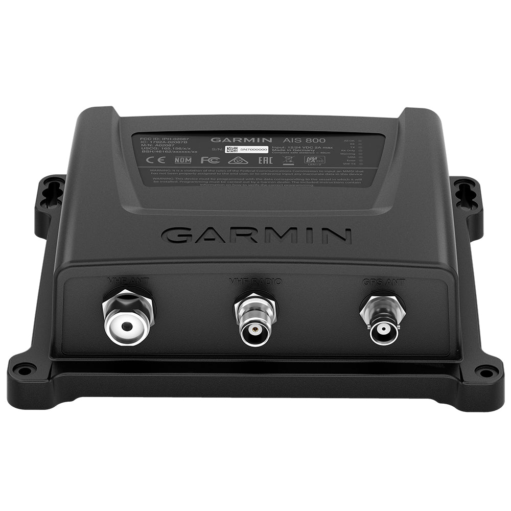 Transceptor Garmin AIS 800 Blackbox [010-02087-00]