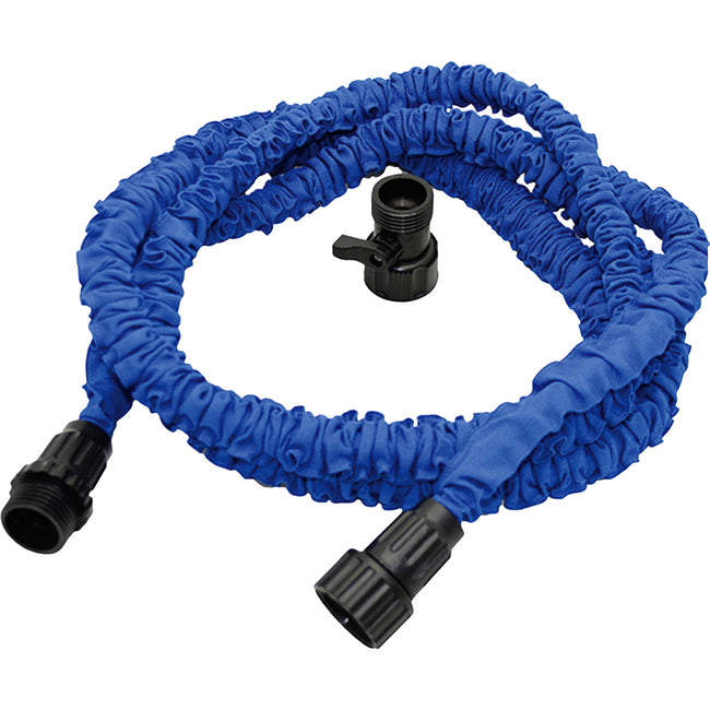 Manguera flexible de lavado Johnson Pump - 25 [09-60616]