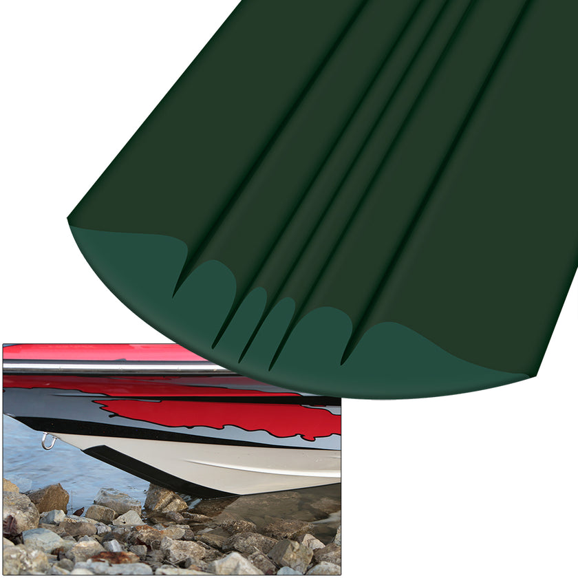 Megaware KeelGuard - 7 - Verde cazador [21407]