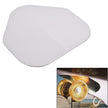 Megaware ScuffBuster XL - 23 x 22 cm - Sólido - 22G - Acero inoxidable [80637]