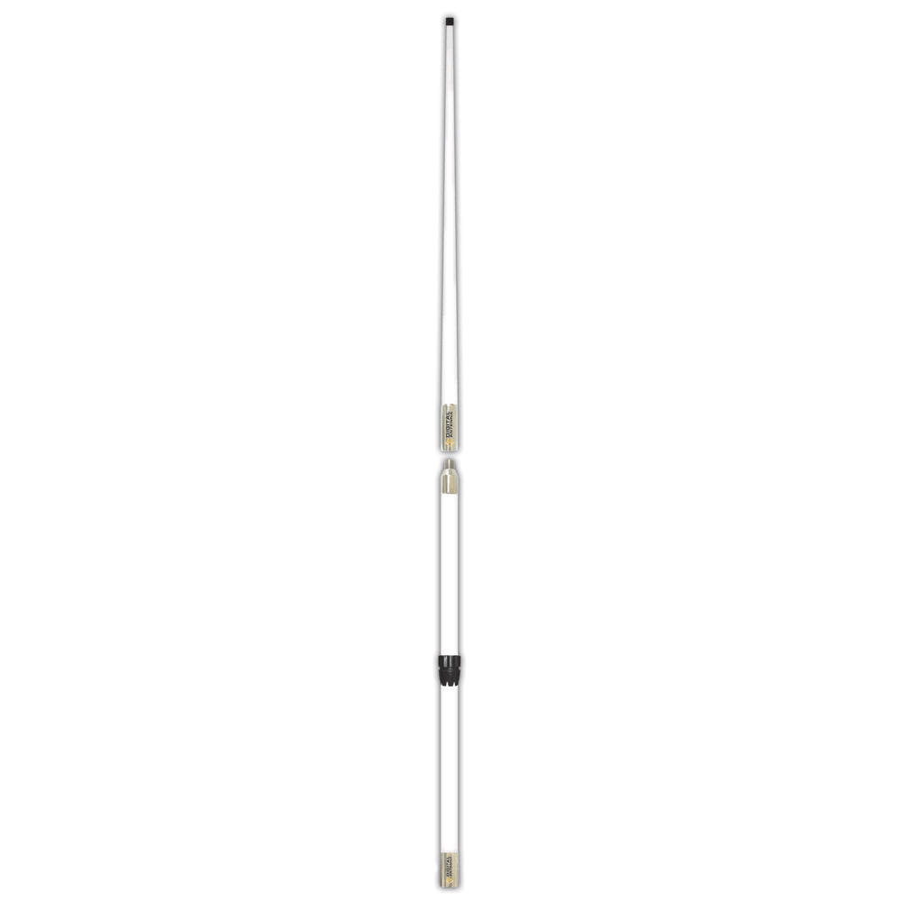 Antena digital 532-VW-RS 16 VHF blanca para montaje RUPP [532-VW-RS]