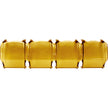 Cubierta de lente adaptable RIGID Industries de 10