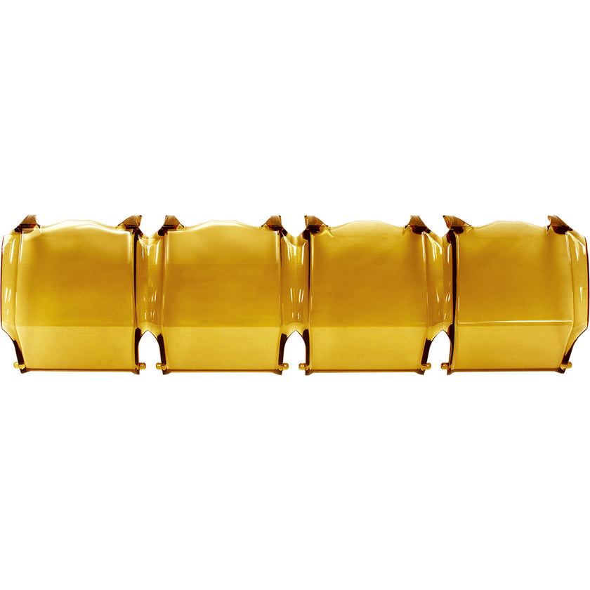Cubierta de lente adaptable RIGID Industries de 10