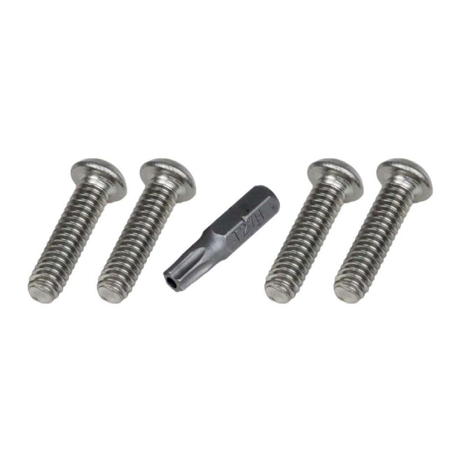 Kit de seguridad de barra de luces RIGID Industries para luces empotradas [40289]