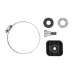 Soporte de barril para motor de arrastre Garmin para Panoptix LVS32 [010-12784-00]