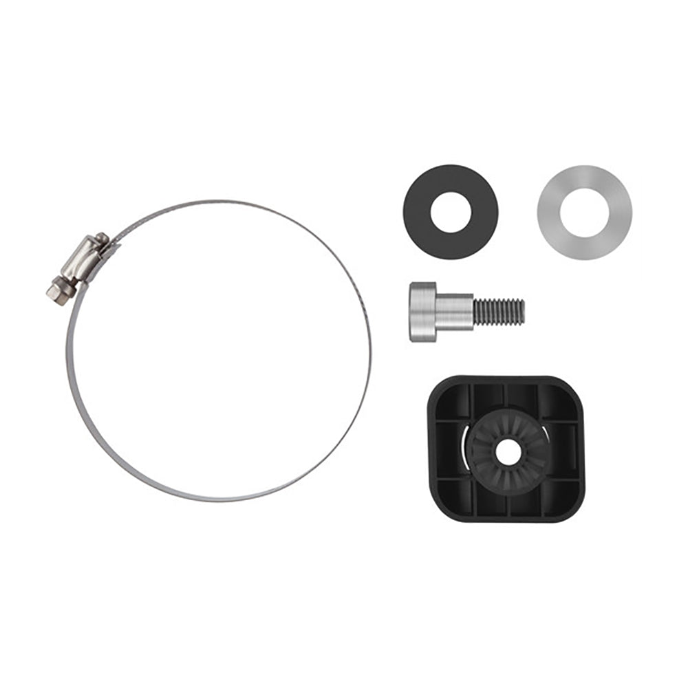 Soporte de barril para motor de arrastre Garmin para Panoptix LVS32 [010-12784-00]