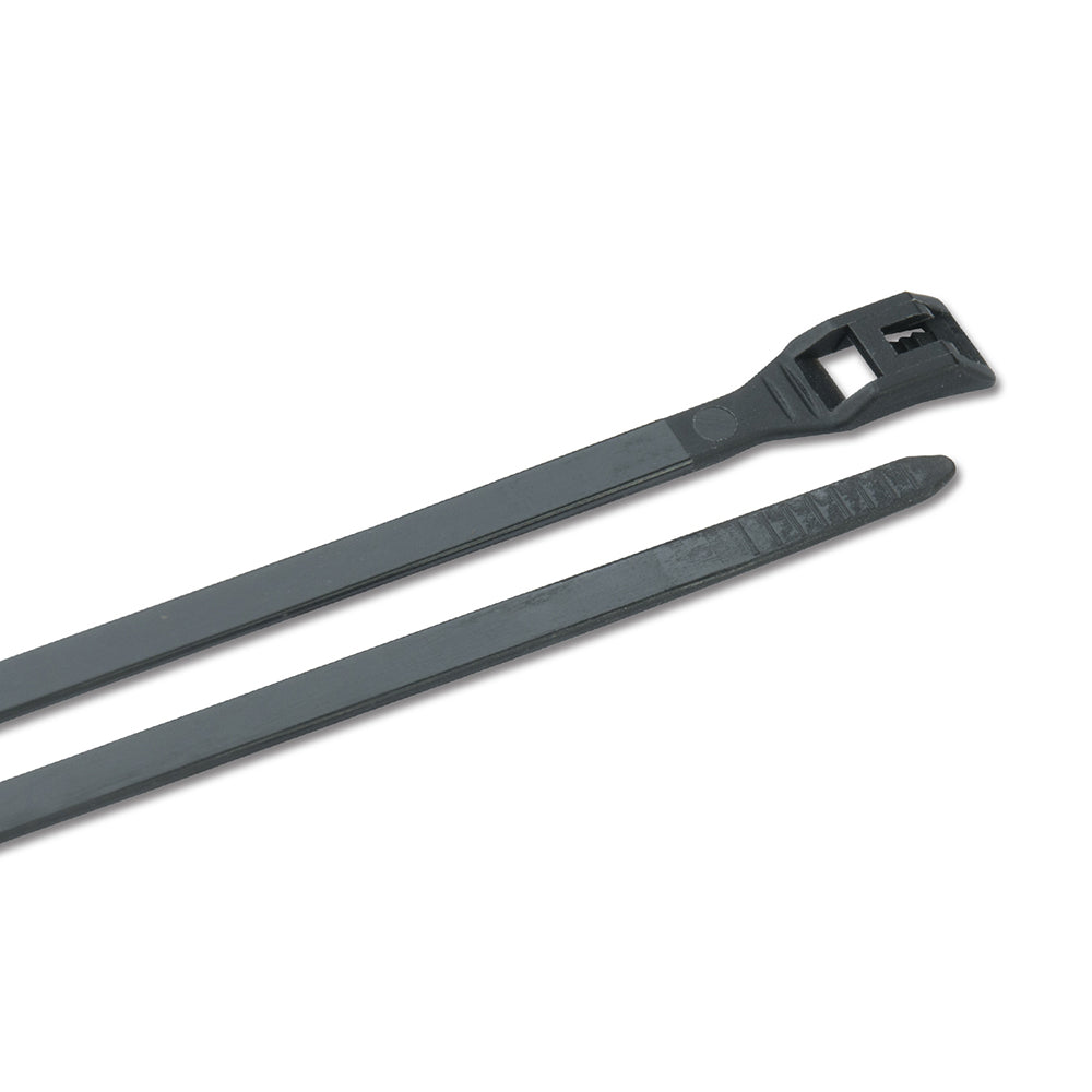 Bridas de perfil bajo Ancor UVB - 8