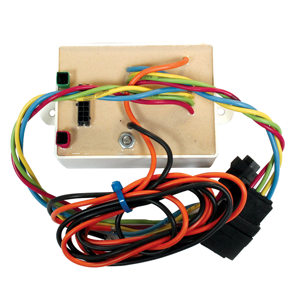 Módulo de relé Bennett EIC - 24 V [EIC102]