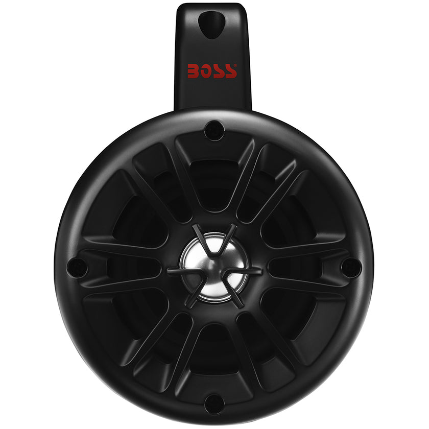 Altavoces amplificados Boss Audio BM40AMPBT Waketower de 4
