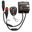 Grabadora de video digital portátil Vexilar con control remoto para sistemas de cámaras Fish Scout [DVR100]