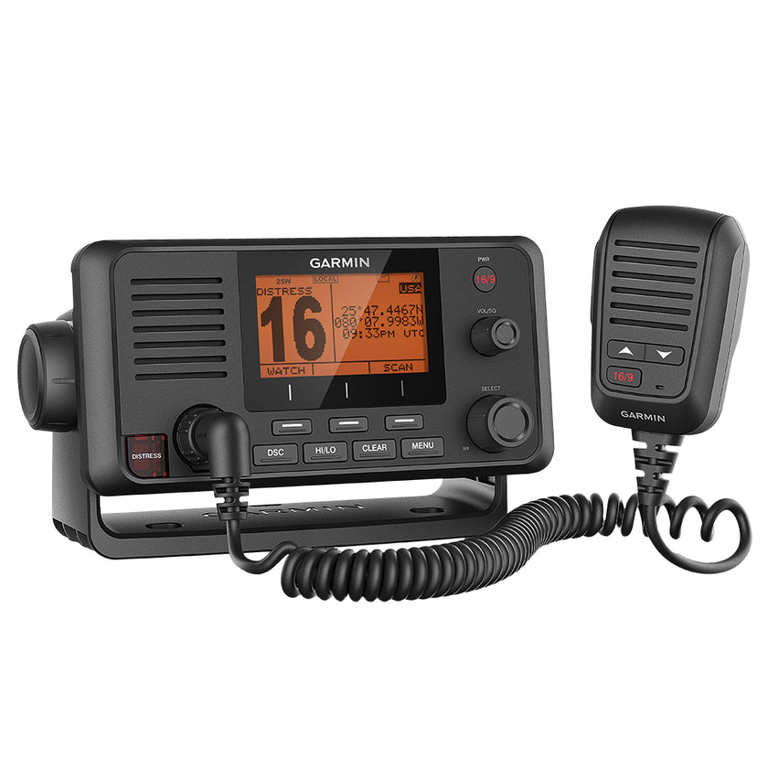 Radio marina Garmin VHF 215 [010-02097-00]