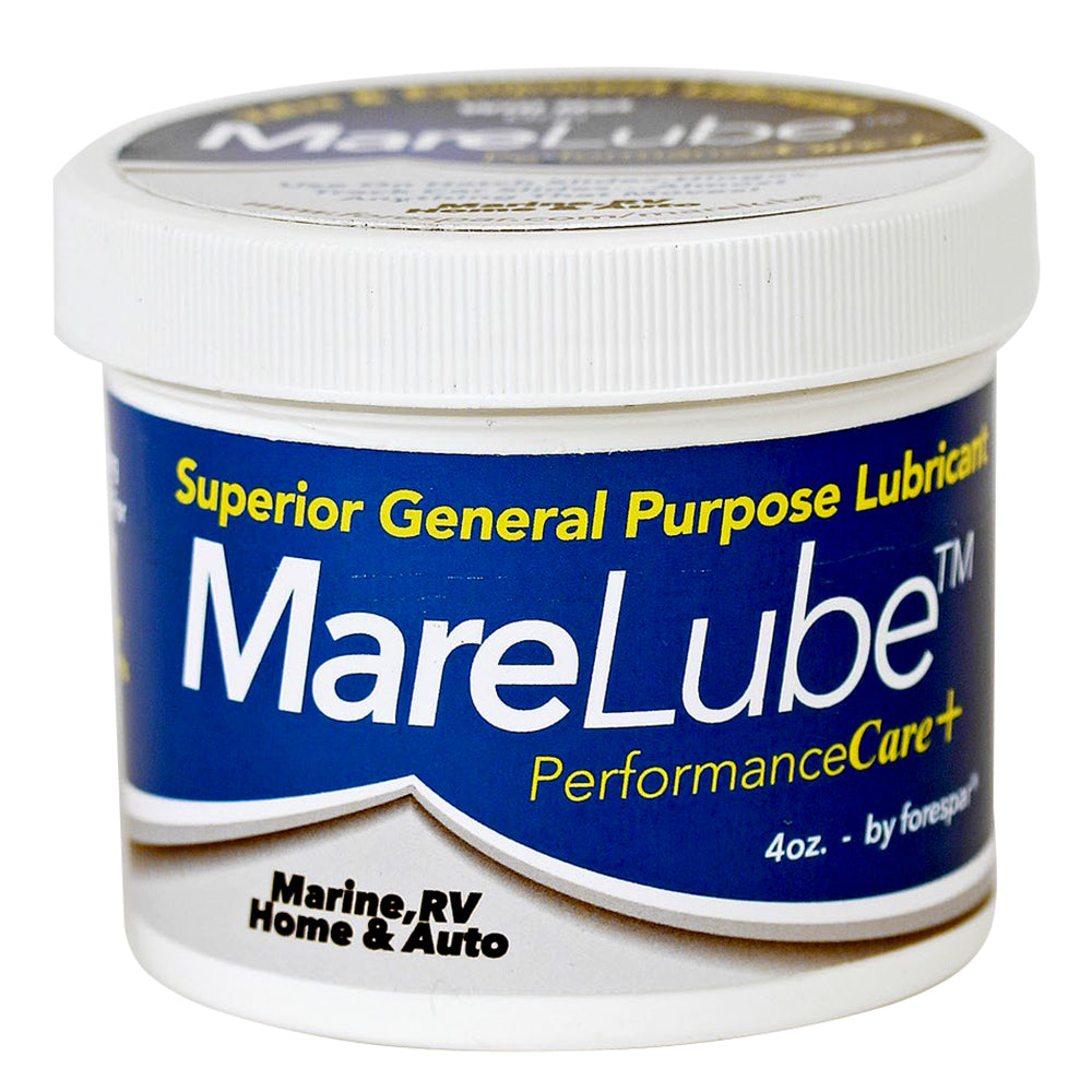 Lubricante de uso general para válvulas Forespar MareLube - 113 g [770050]