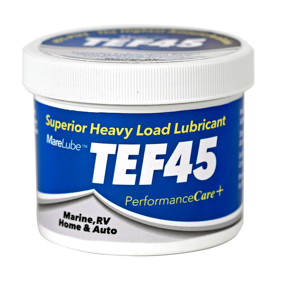 Lubricante Forespar MareLube TEF45 Max PTFE para cargas pesadas - 113 g [770067]