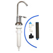 Kit de inicio completo del sistema de filtración de agua todo en uno Forespar PUREWATER+ [770295]