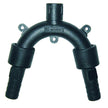 Forespar MF 843 Bucle ventilado - 5/8