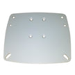 Scantstrut Radome Plate 1 para Raymarine, Garmin, BG, Lowrance Domes [DPT-R-PLATE-01]