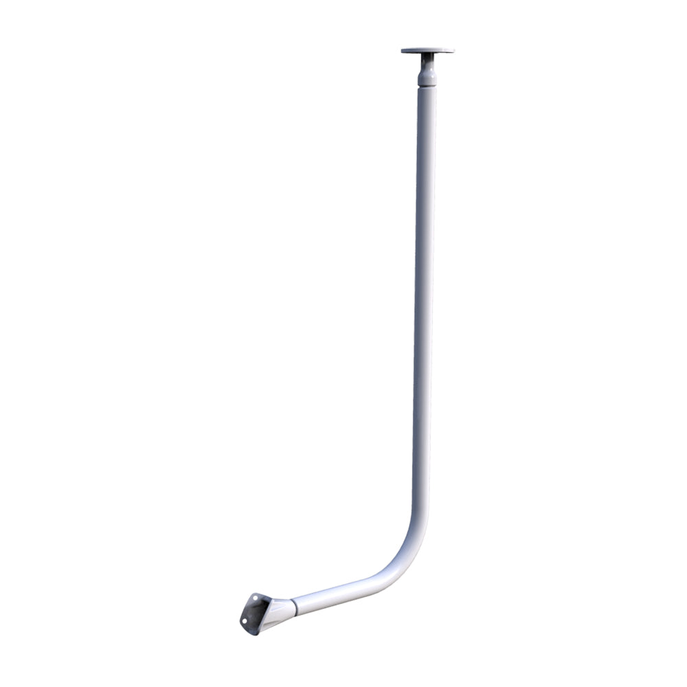 Barra de luces central Scanstrut para domos de hasta 45 cm [DPT-LB-01]