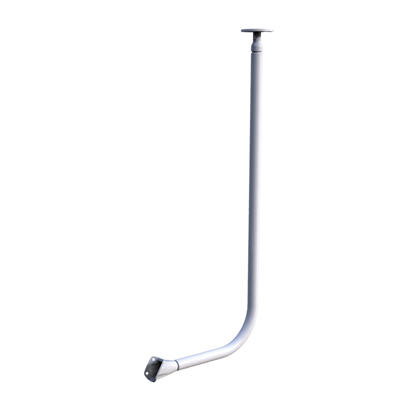 Barra de luces central Scanstrut para domos de hasta 45 cm [DPT-LB-01]