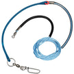 Pluma profundizadora Scotty 378 Sure Stop Pro de 60