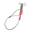 Pasador de seguridad con resorte Sea Catch TR8 - Grillete de 3/4