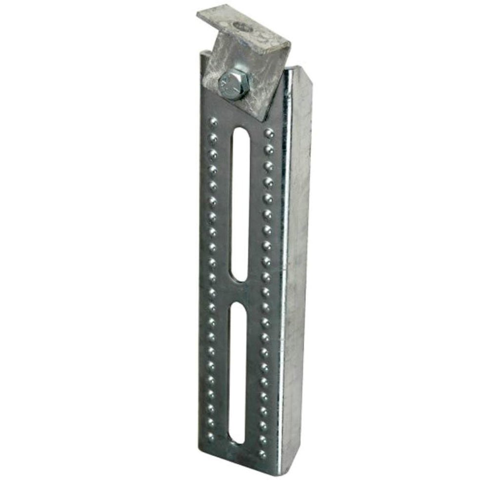 Soporte de montaje para litera con ruedas CE Smith - 11