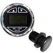 Sonda de profundidad Faria Chesapeake Black de 2