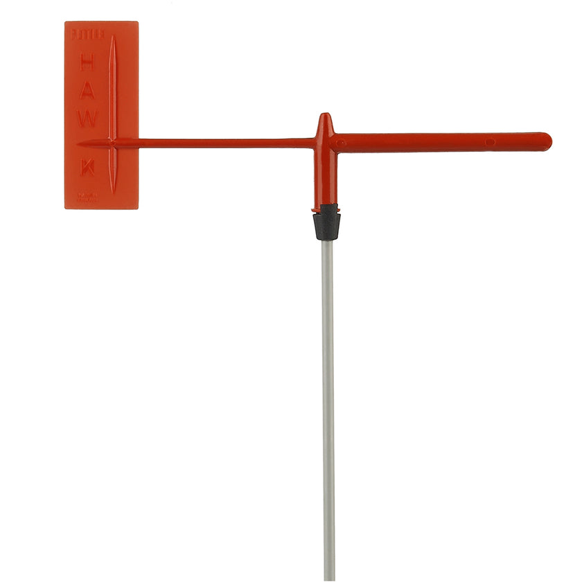 Indicador de viento Schaefer Little Hawk MK1 para embarcaciones de hasta 6 m [H003F00]