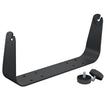 Soporte de montaje en superficie con perillas para la serie GPSMAP 8x16 de Garmin [010-12798-02]