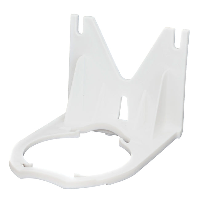 Soporte de montaje lateral para bombas Rule de 360 a 1100 GPH más nuevas [66A]