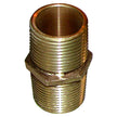 Boquilla de bronce para tubería GROCO - 1/2