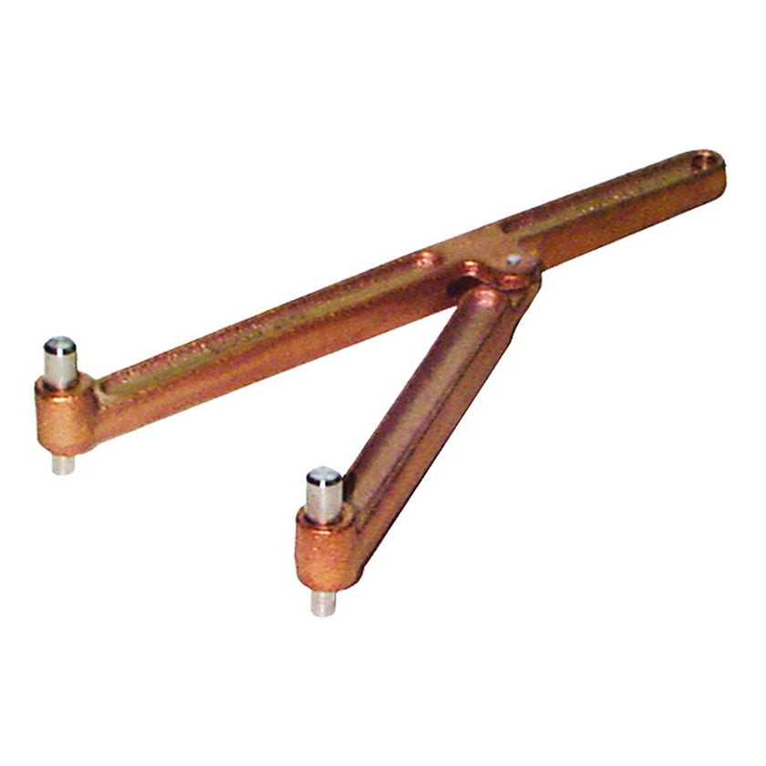 Llave inglesa/llave para placa de cubierta GROCO [SW-2531]