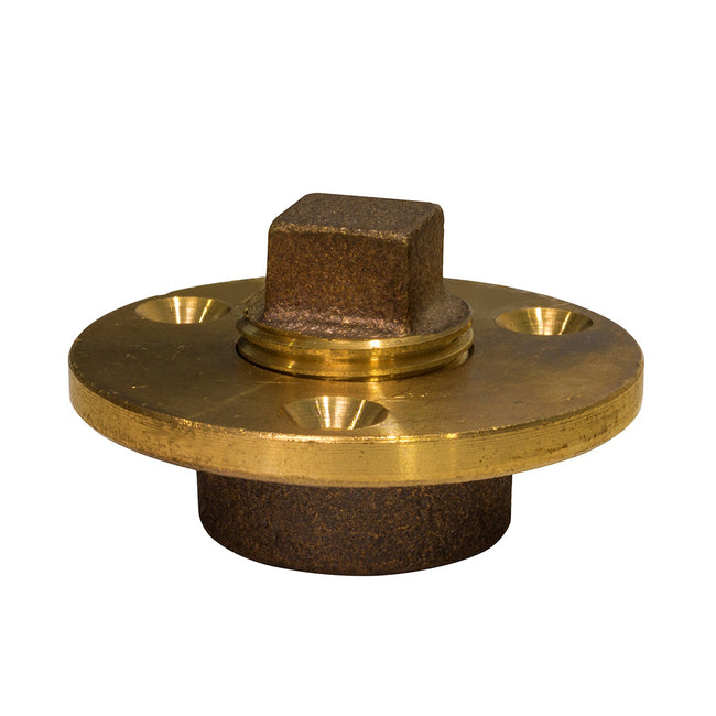 Desagüe de armario GROCO con tapón [TD-500]
