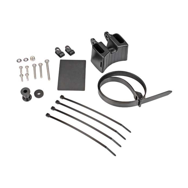 Soporte de transductor de repuesto para montaje en espejo de popa de Garmin [K00-00118-00]