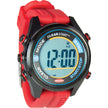 Reloj de vela Ronstan ClearStart de 40 mm - Rojo [RF4054]