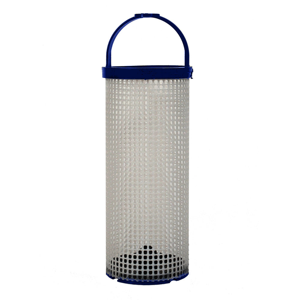 Cesta de polietileno GROCO BP-11 - 3,1 x 15,4