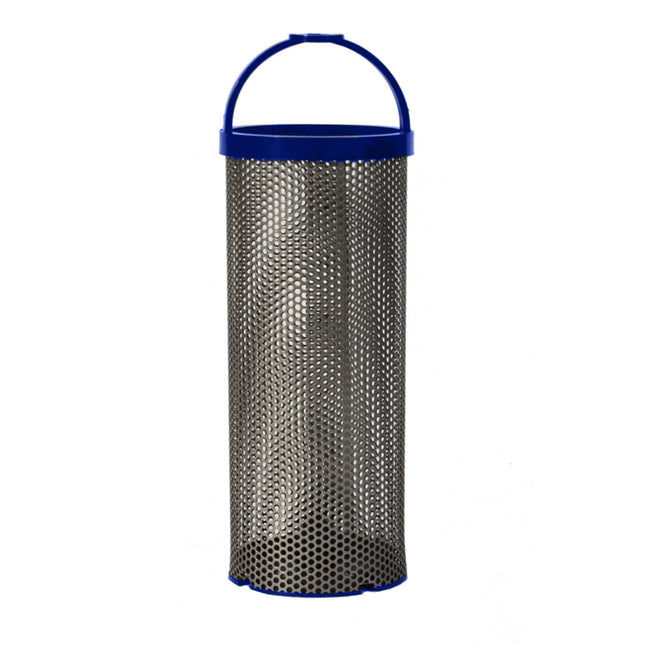 GROCO BS-5 Stainless Steel Basket - 2.6