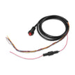 Cable de alimentación Garmin para GPSMAP serie 7x2, 9x2, 10x2 y 12x2 [010-12550-00]