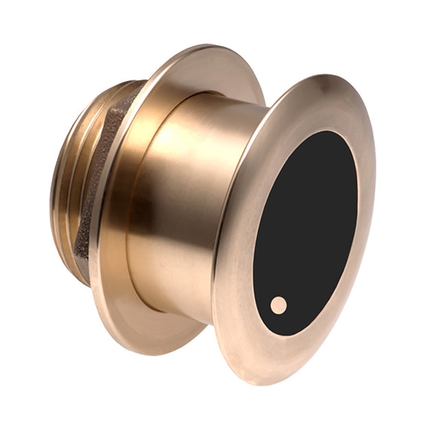 Raymarine B175M Bronce 1kW CHIRP 20 Inclinación [A80049]