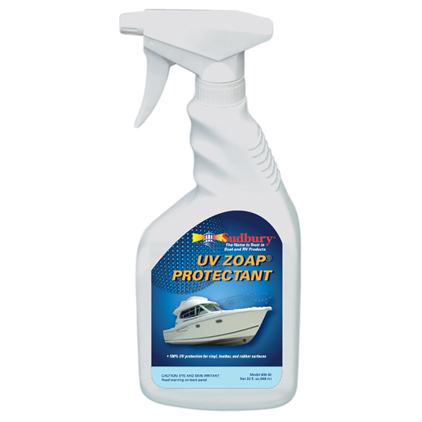 Protector UV Zoap de Sudbury - 32 oz [606-32]