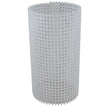 GROCO PWSA-1251 Cesta de polietileno para WSA-1250 WSB-1250 [PWSA-1251]