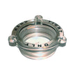 Tapa de filtro no metálica GROCO compatible con ARG-1000 y ARG-1250 [ARG-1001-PC]