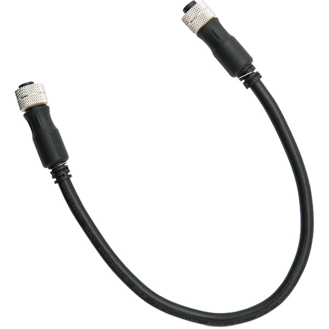 Actisense N2K Micro Gender Changer - Female to Female - .25M [A2K-GCF-0M25]