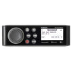 Fusion MS-RA70NSX Stereo w/BT/AM/FM/SiriusXM - 2 Zone [010-01516-30]