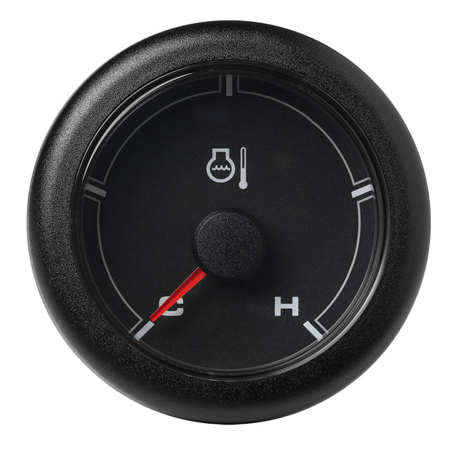 Medidor de temperatura del refrigerante OceanLink Veratron de 52 mm (2-1/16