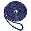 Cuerda de muelle New England Ropes Premium de 1/2