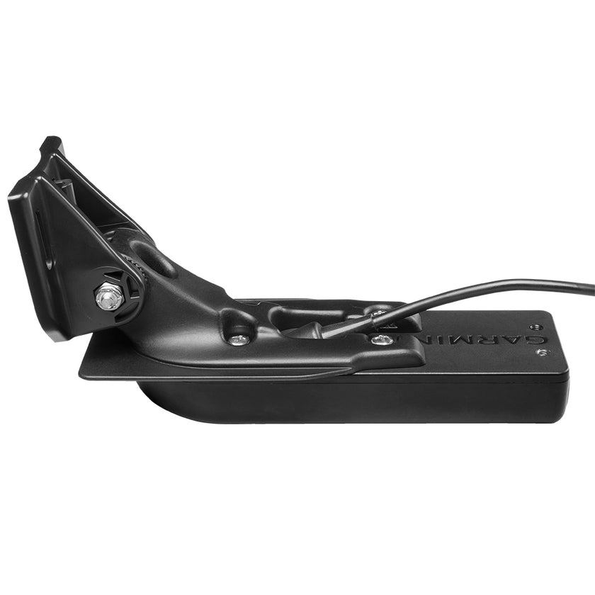 Sonda de escaneo de ultraalta definición Garmin GT24UHD-TM, transductor todo en uno [010-12908-00]