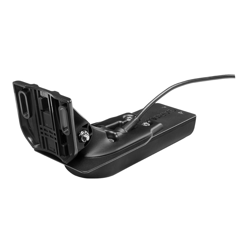 Sonda de escaneo de ultraalta definición Garmin GT24UHD-TM, transductor todo en uno [010-12908-00]