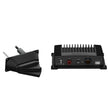 Sistema Garmin Panoptix LiveScope con transductor de montaje a través del casco [010-02233-00]